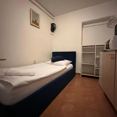 P4d 3* Ceske Budejovice