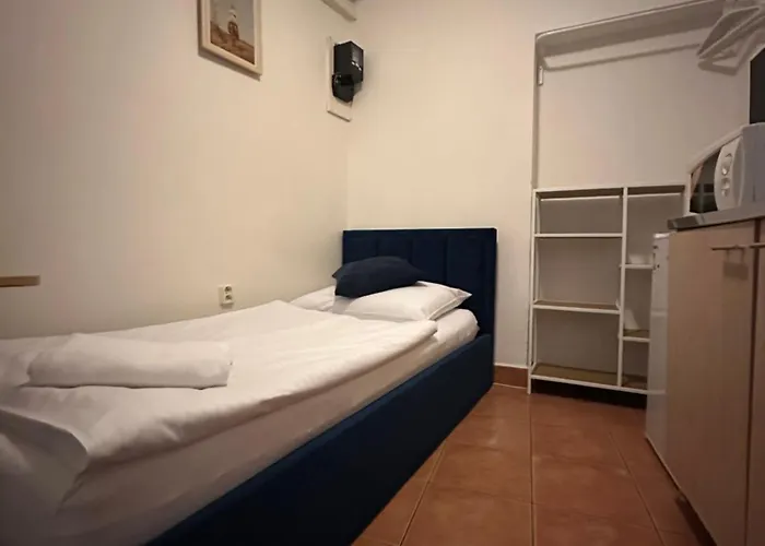 P4d 3* České Budějovice