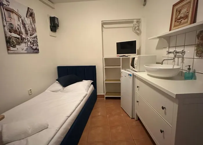 P4d České Budějovice